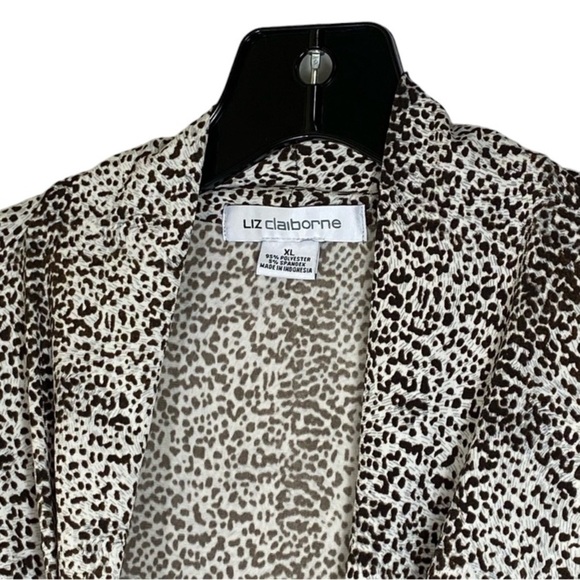 liz Claiborne, Blouse - Picture 5 of 7
